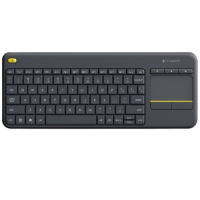 Logitech K400 Plus Wireless Keyboard 